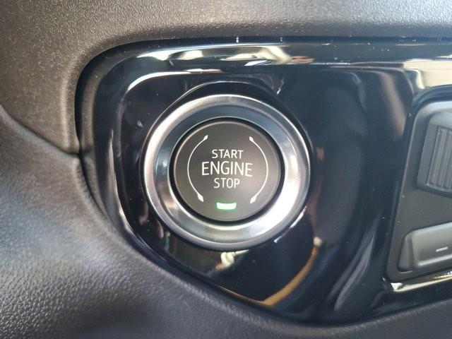 Photo of 2026 Chevrolet Silverado 1500