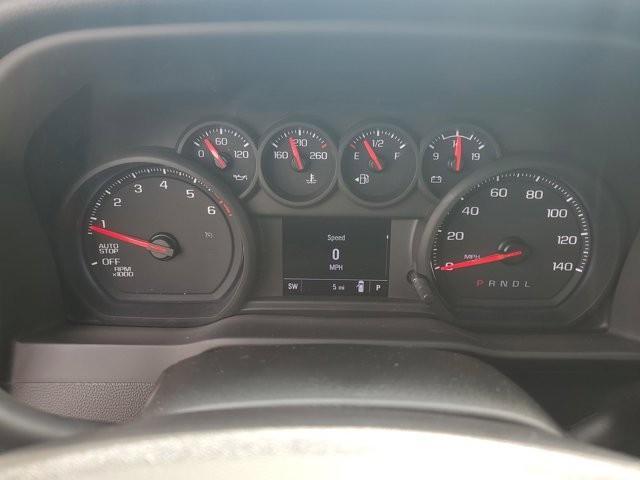 Photo of 2026 Chevrolet Silverado 1500