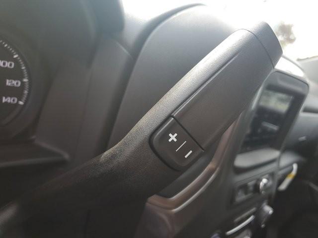Photo of 2026 Chevrolet Silverado 1500