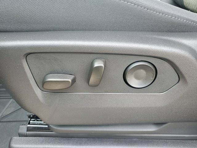 Photo of 2026 Chevrolet Silverado 1500