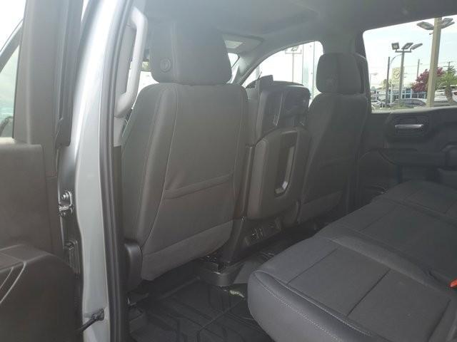 Photo of 2026 Chevrolet Silverado 1500