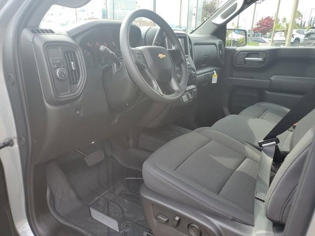 Photo of 2026 Chevrolet Silverado 1500