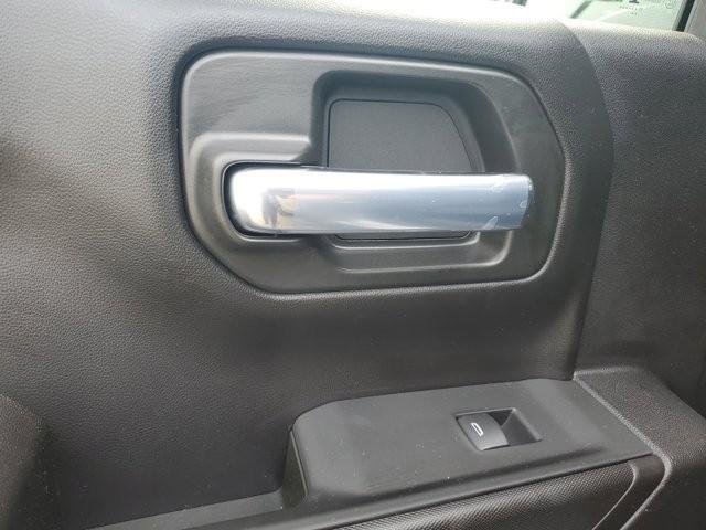 Photo of 2026 Chevrolet Silverado 1500