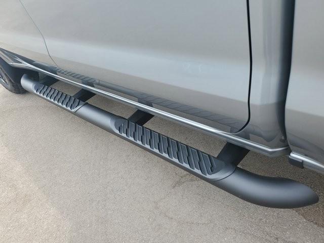 Photo of 2026 Chevrolet Silverado 1500