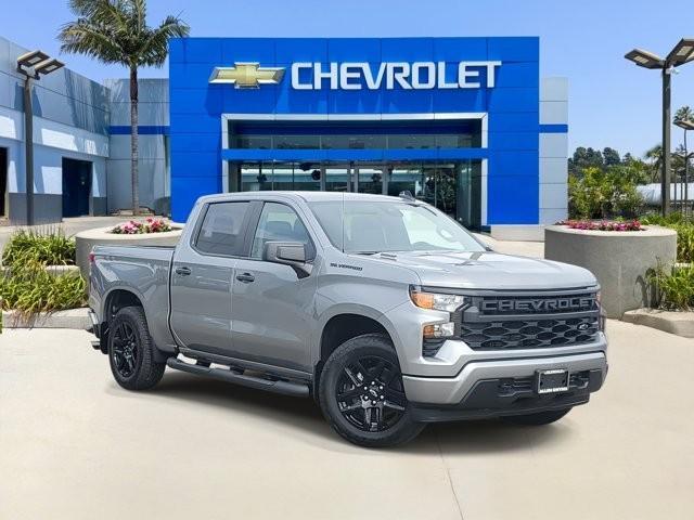 Photo of 2026 Chevrolet Silverado 1500