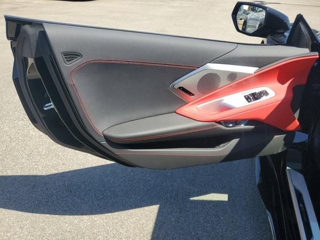 Photo of 2025  Chevrolet Corvette