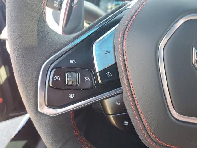 Photo of 2025  Chevrolet Corvette