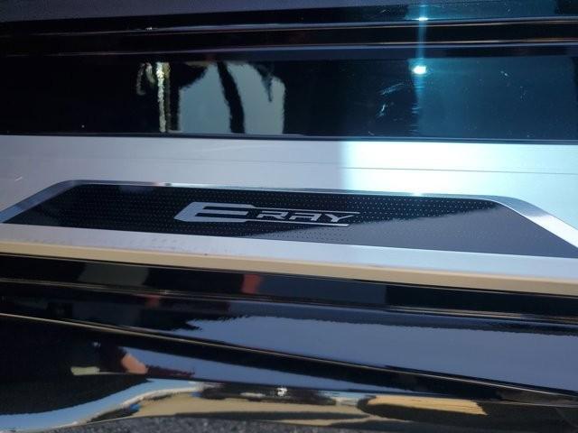 Photo of 2025  Chevrolet Corvette