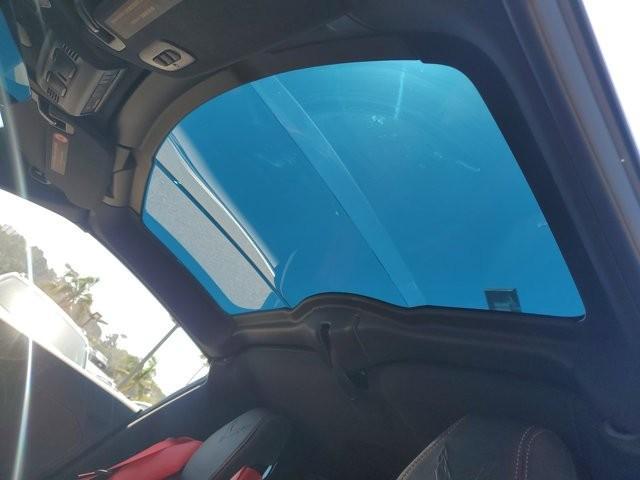 Photo of 2025  Chevrolet Corvette