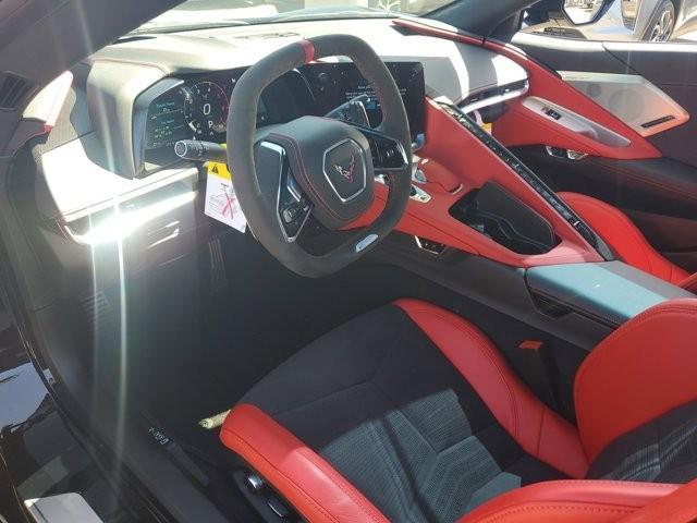 Photo of 2025  Chevrolet Corvette