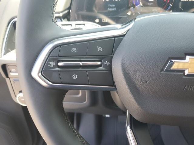 Photo of 2025  Chevrolet Suburban