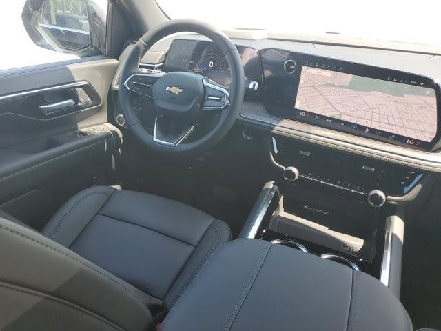 Photo of 2025  Chevrolet Suburban