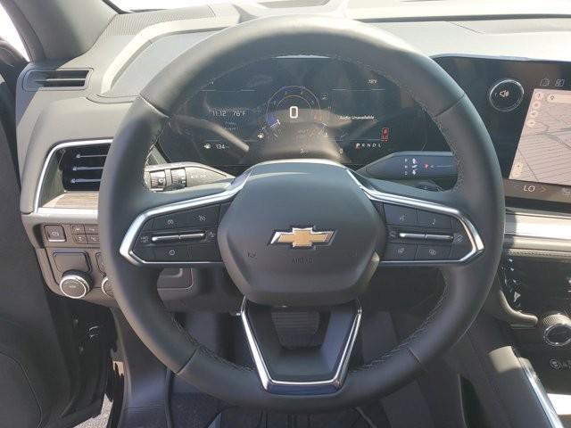 Photo of 2025  Chevrolet Suburban