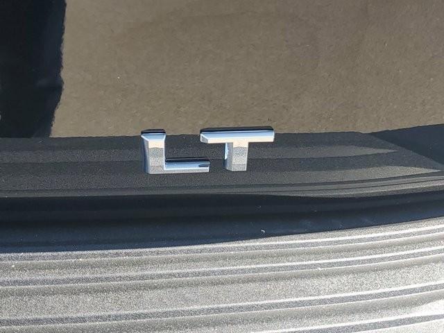 Photo of 2025  Chevrolet Suburban