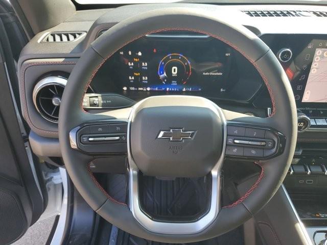 Photo of 2025  Chevrolet Colorado