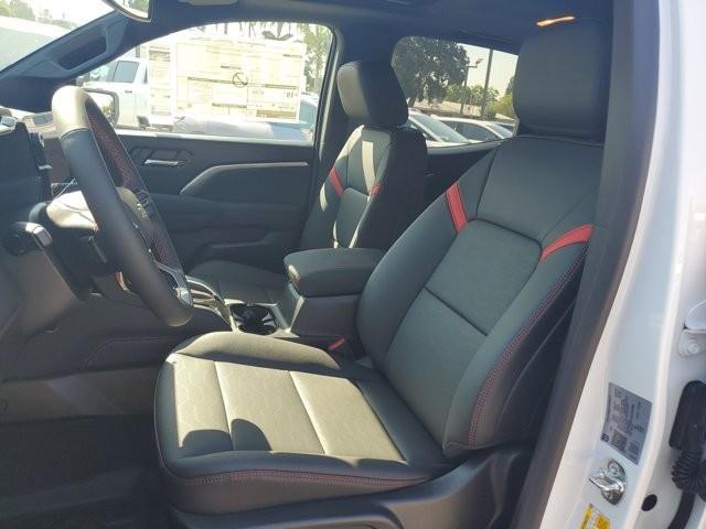 Photo of 2025  Chevrolet Colorado