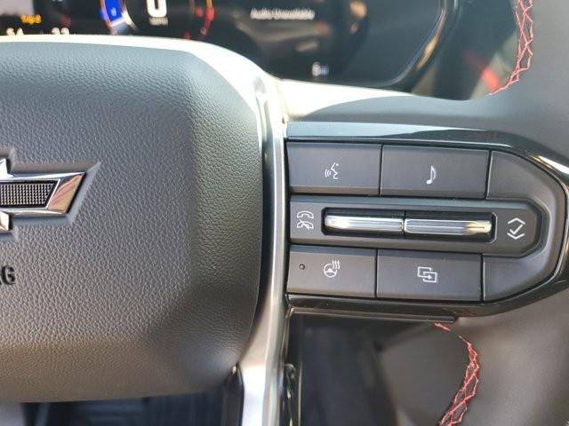 Photo of 2025  Chevrolet Colorado