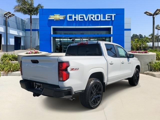 Photo of 2025  Chevrolet Colorado