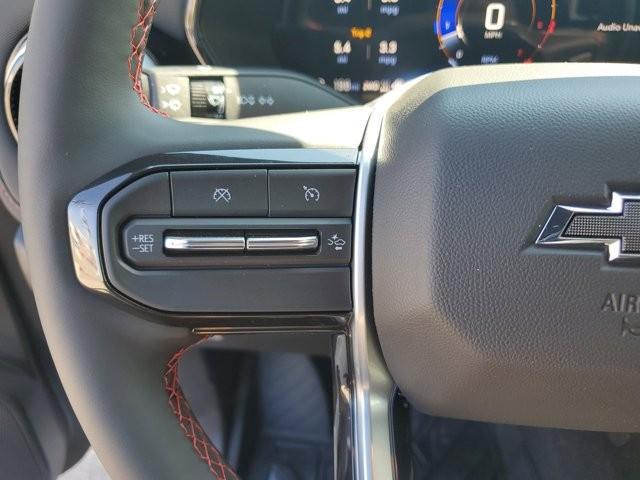 Photo of 2025  Chevrolet Colorado