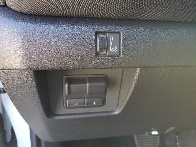 Photo of 2025  Chevrolet Colorado