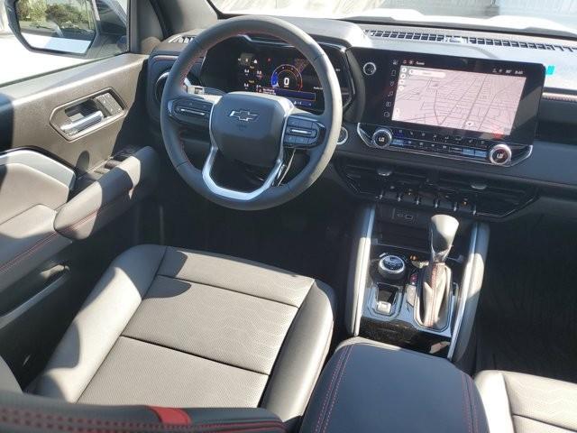 Photo of 2025  Chevrolet Colorado
