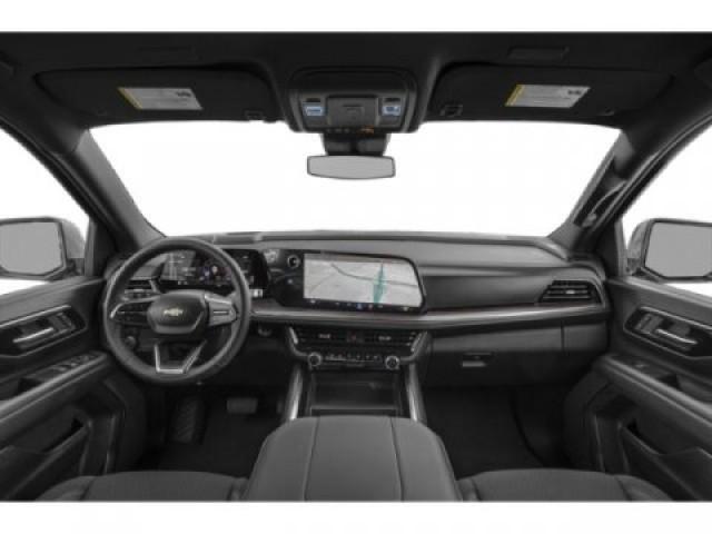 Photo of 2025  Chevrolet Suburban