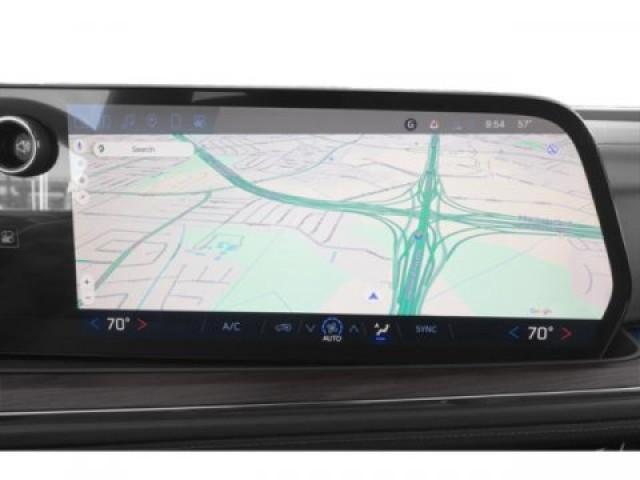 Photo of 2025  Chevrolet Suburban