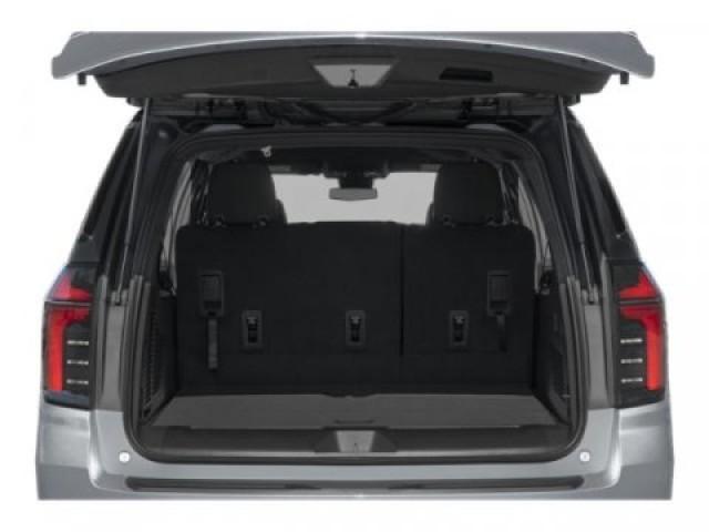 Photo of 2025  Chevrolet Suburban