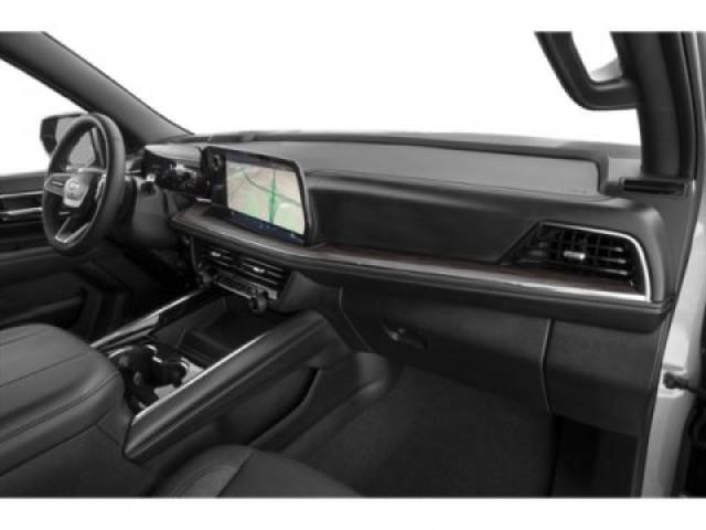 Photo of 2025  Chevrolet Suburban
