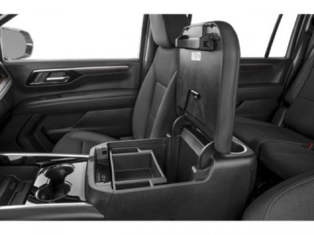Photo of 2025  Chevrolet Suburban
