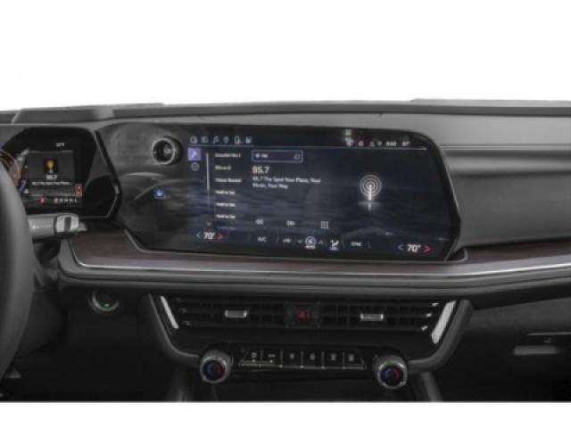 Photo of 2025  Chevrolet Suburban