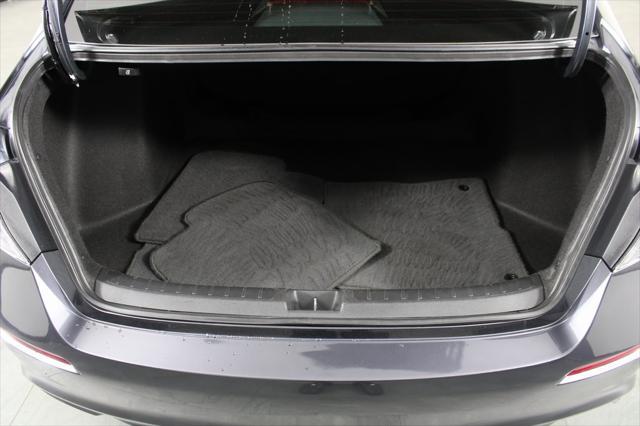 Photo of 2024 Gray Honda Civic