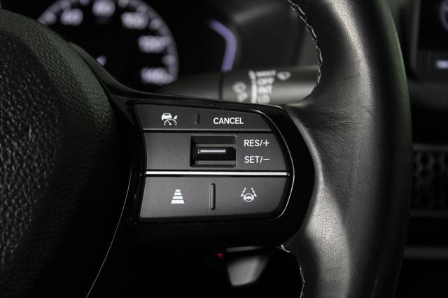 Photo of 2024 Gray Honda Civic