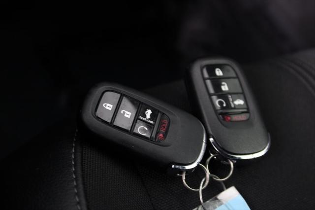 Photo of 2024 Gray Honda Civic