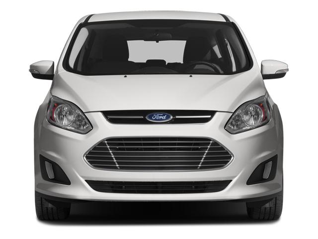Photo of 2013 WHITE PLATINUM MET TRI-COAT Ford C-Max Hybrid