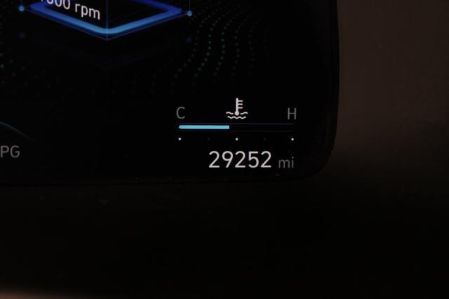 Photo of 2024 Hyper White Hyundai PALISADE