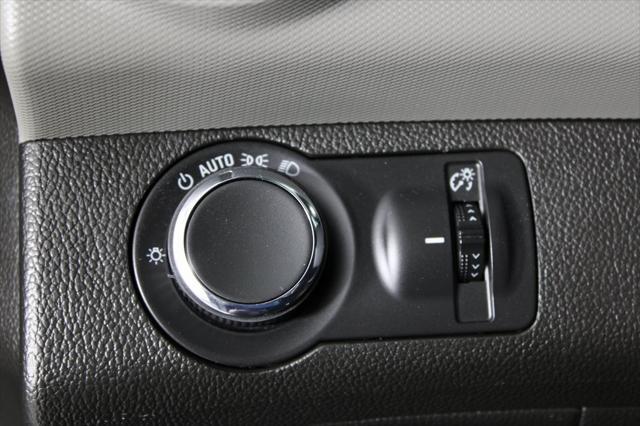 Photo of 2020 Silver Ice Metallic Chevrolet Sonic