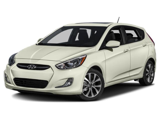 2015 Hyundai Accent