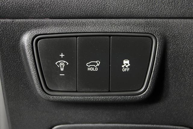 Photo of 2023 Amazon Gray Hyundai TUCSON