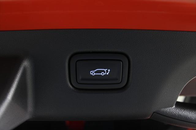 Photo of 2024 Soultronic Orange Pearl Hyundai KONA