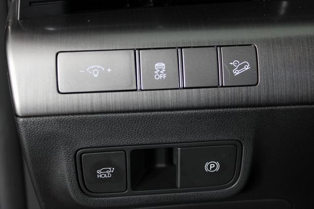 Photo of 2024 Soultronic Orange Pearl Hyundai KONA