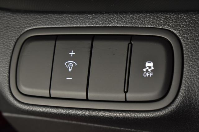 Photo of 2025 Ecotronic Gray Hyundai VENUE