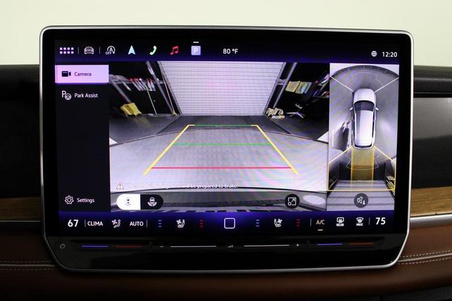 Photo of 2025 Avocado Green w/Deep Black Roof Volkswagen Tiguan