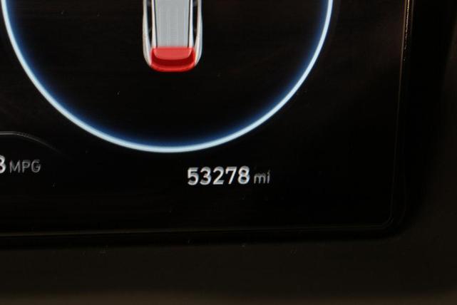 Photo of 2022 Phantom Black Hyundai TUCSON