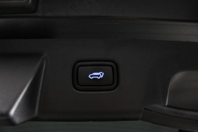 Photo of 2022 Phantom Black Hyundai TUCSON