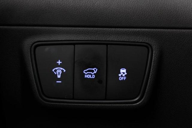 Photo of 2022 Phantom Black Hyundai TUCSON