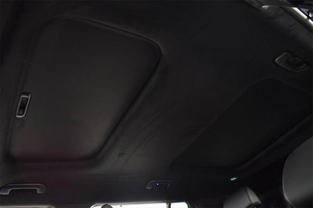 Photo of 2025 Shimmering Silver Hyundai SANTA FE HEV