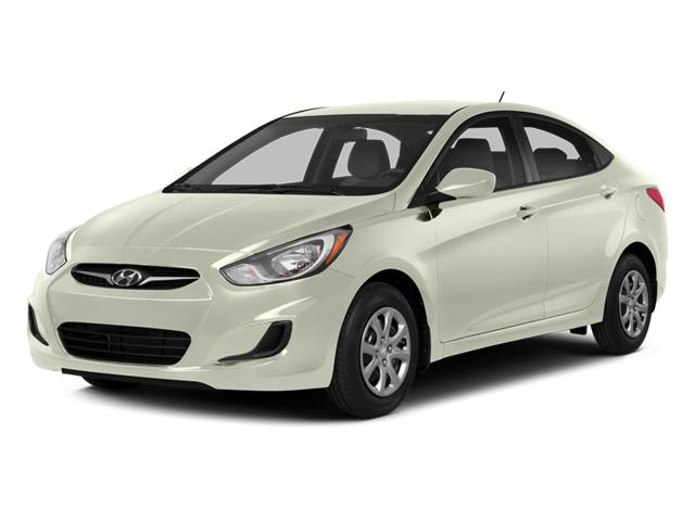 2014 Hyundai Accent