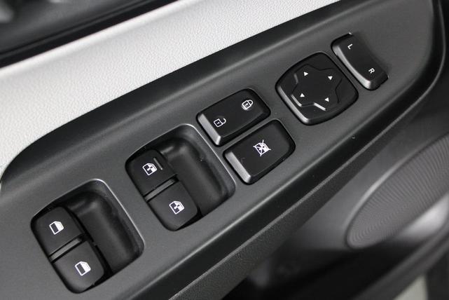 Photo of 2023 Cyber Silver w/Black Roof Hyundai KONA