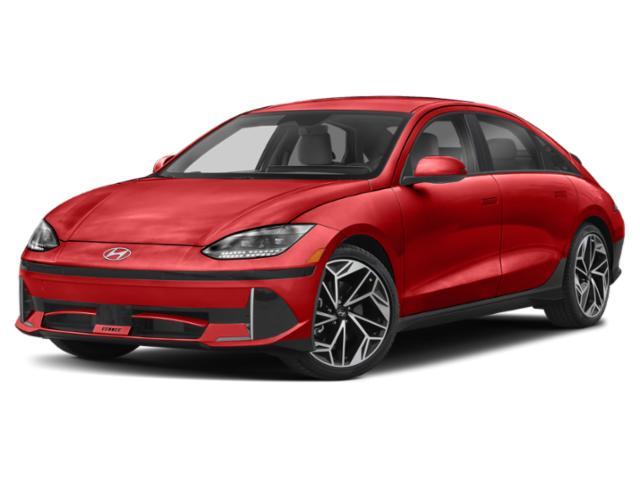 2024 Hyundai Ioniq 6